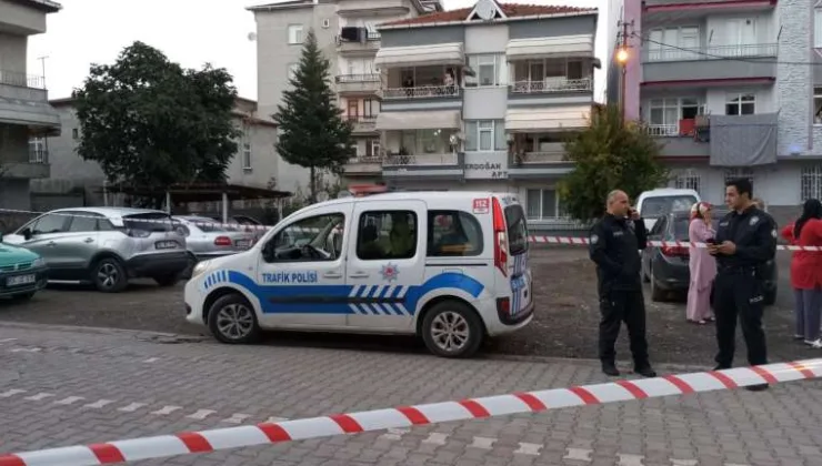 Samsun’da feci kaza… 5 yaşındaki çocuk hayatını kaybetti