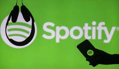 Spotify sesli kitap hizmeti başlatıyor