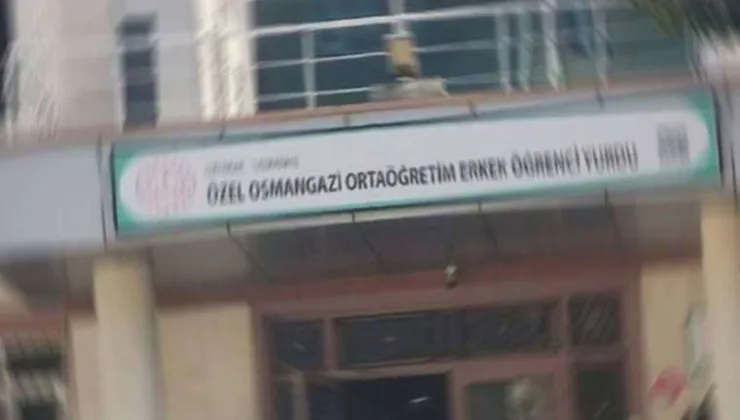 Süleymancıların yurdunda çocuğa tecavüz iddiası