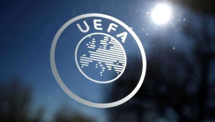 UEFA Hırvatistan’a cezayı kesti!