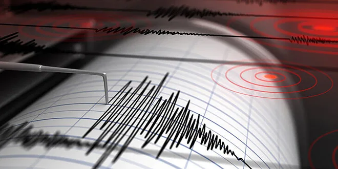 Van’da 4.7 büyüklüğünde deprem