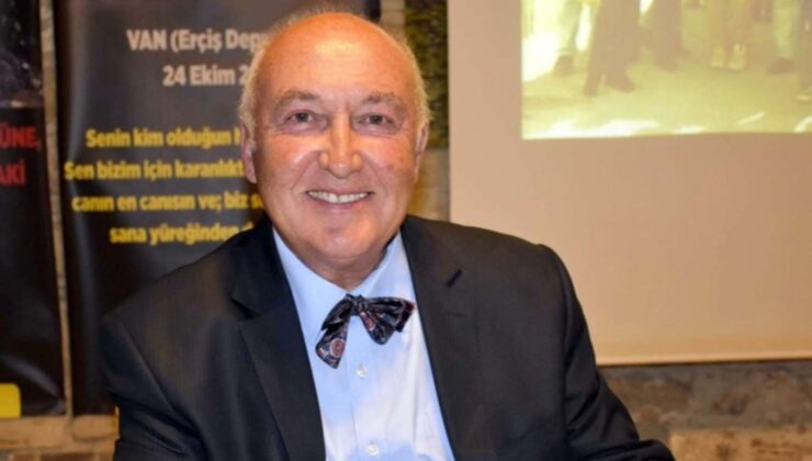 Ahmet Ercan bu sefer uyarmadı: ‘Bir kere geldik dünyaya…’