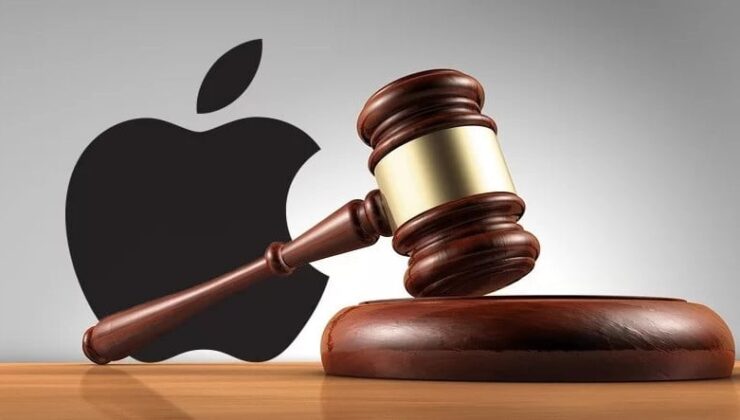 Apple’ın Savunması Reddedildi: 1 Milyar Dolarlık Davada Yargılanacak