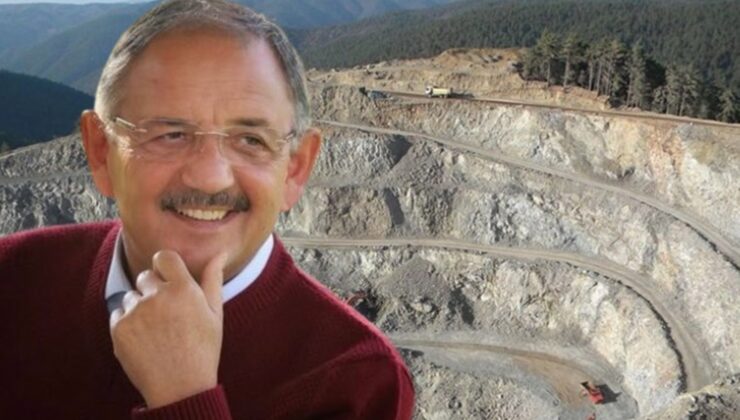 Bakan Mehmet Özhaseki itirafını yuttu: ‘Utanmadan karşısında duruyorlar’