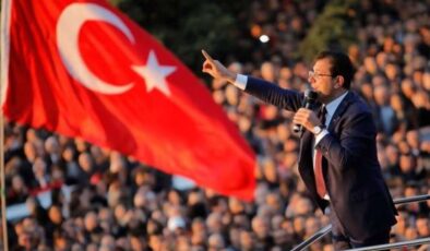 Dış basında İmamoğlu analizi: ‘Nutuk ve Kuran yan yana…’