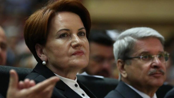 Eski İYİ Parti Genel Sekreteri Çıray: Erdoğan Akşener’le Millet İttifakı’na sızdı