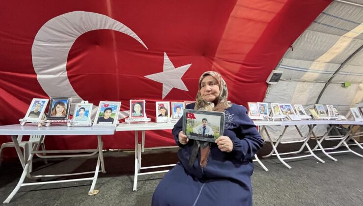 Evlat nöbetindeki 9’uncu buruk bayram: 27 bayramdır oğlum yanımızda yok