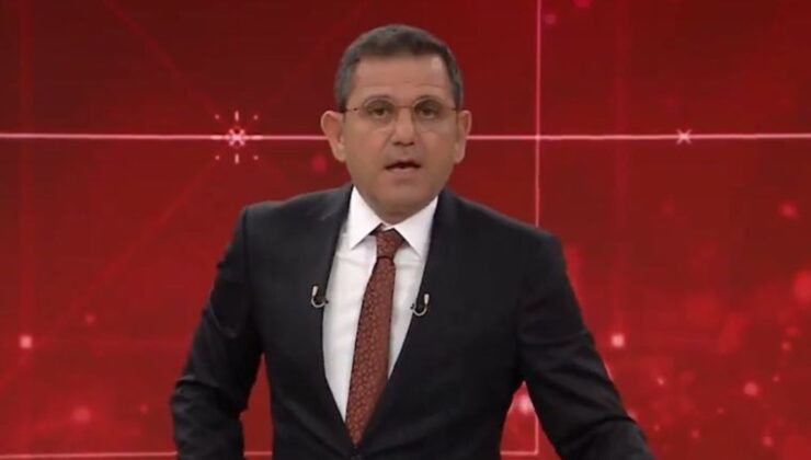 Fatih Portakal’dan canlı yayında ‘görevden alma’ iddiası: ‘Kimler gidici isim olarak söyleyeyim…’