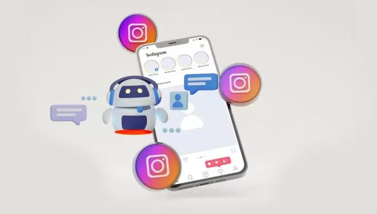 Instagram Hikâyenize Ekleyeceğiniz Metni de Yapay Zekâya Yazdırabileceksiniz