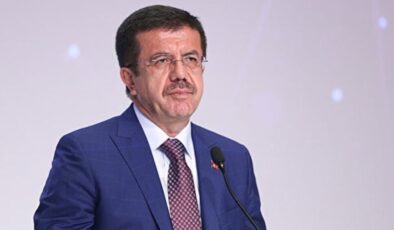 İsrail’le ticareti savunan AKP’li Zeybekci ‘kırılmış’: ‘Tek konuşan biz olmuşuz, olsun varsın’