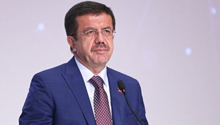 İsrail’le ticareti savunan AKP’li Zeybekci ‘kırılmış’: ‘Tek konuşan biz olmuşuz, olsun varsın’