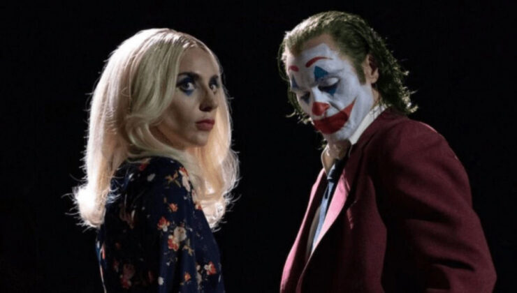 ‘Joker 2’ Barbie’yi geçti