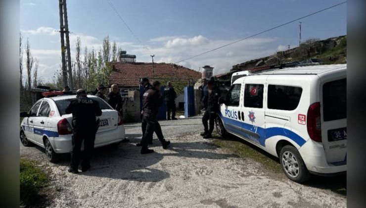 Kayseri’de sobadan zehirlenen kardeşler yaşamlarını yitirdi