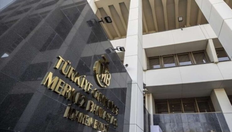 Merkez Bankası’ndan ‘genel kurul’ kararı