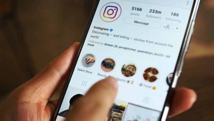 Meta’dan Instagram mesajlarına yapay zekâ desteği