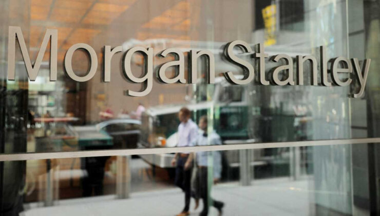 Morgan Stanley işten çıkarma yapacak