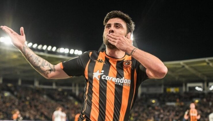 Ozan Tufan’ın golü Hull City’e yetmedi!