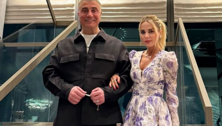 Özge Peker’den ‘aşk’ paylaşımı