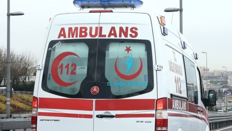 Samsun’da pompalı tüfekle ateş açtı: 6 yaralı