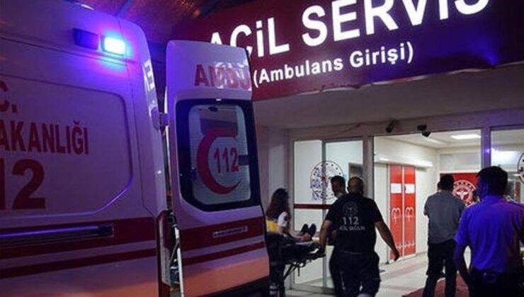 Şanlıurfa’da dereye giren 15 yaşındaki çocuk yaşamını yitirdi