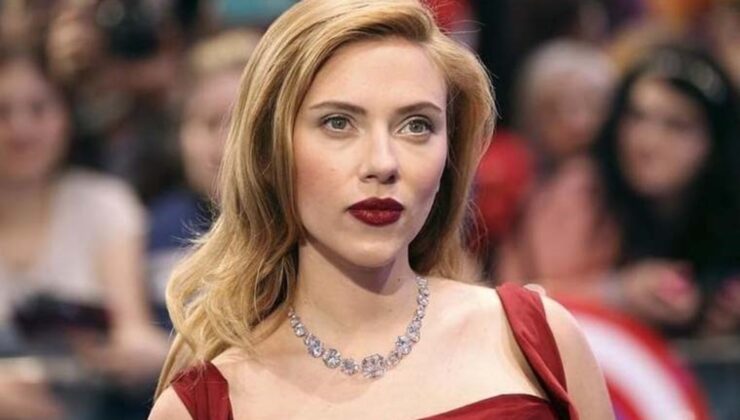 Scarlet Johansson’ın başı takıntılı takipçisiyle dertte: Kendini çocuğunun babası sanıyor