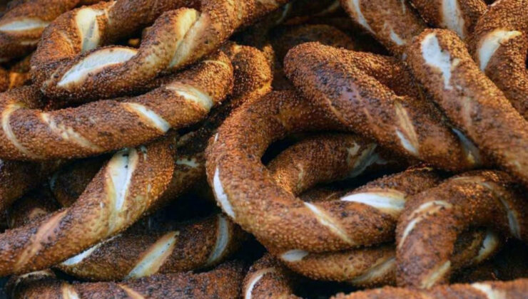 Simit için Bakanlık devreye girdi: Fiyat artışı onaya bağlı olacak