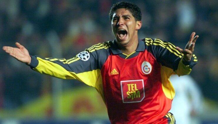 Mario Jardel’den 300 milyon Euro’luk iddia! ‘Para çoğaldı ama…’