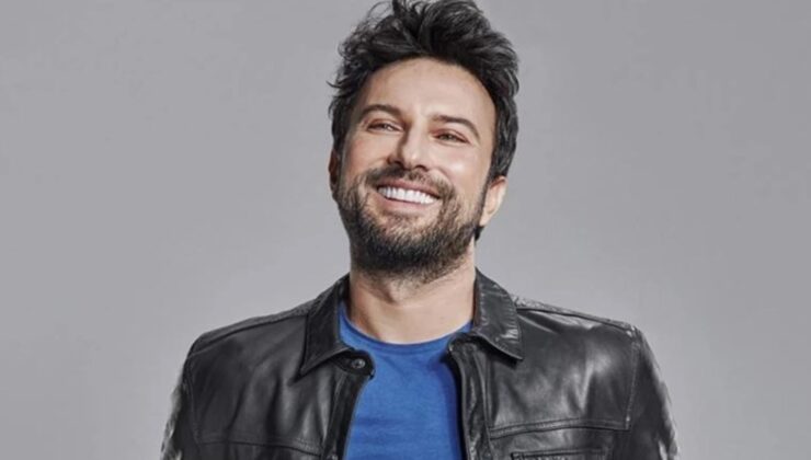 Tarkan’dan 1 Mayıs mesajı: ‘Ben de bir işçi sınıfı çocuğuyum’