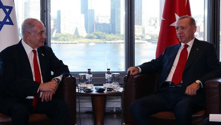 Türkiye’nin İsrail’e nisan ihracatı belli oldu