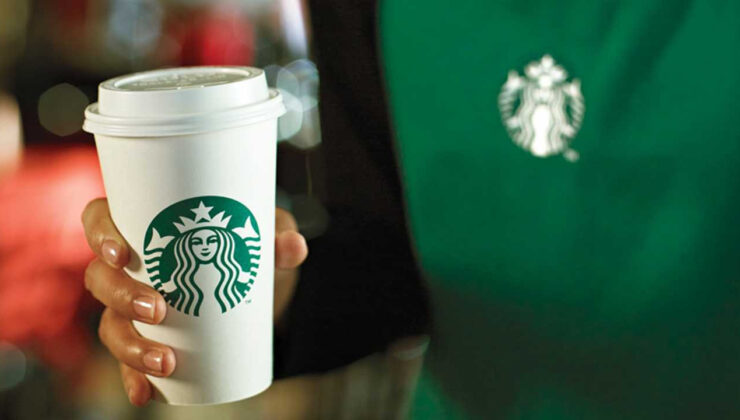 Zam haberiyle gündeme gelen Starbucks hisseleri çakıldı