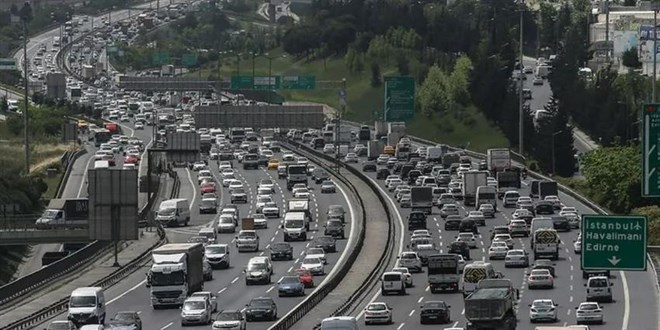 Zorunlu trafik sigortasında yeni dönem başladı