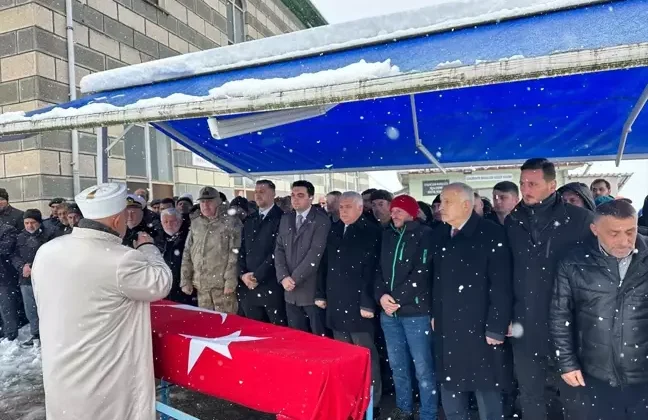 15 Temmuz Gazisi Selahittin Dalkılıç Trabzon’da Toprağa Verildi